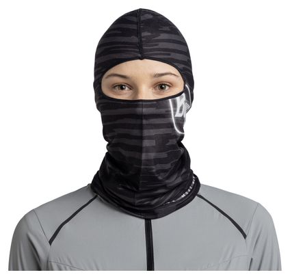 Cagoule Buff EcoStretch Noir