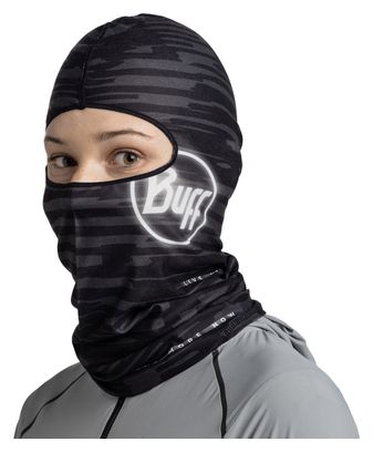 Cagoule Buff EcoStretch Noir