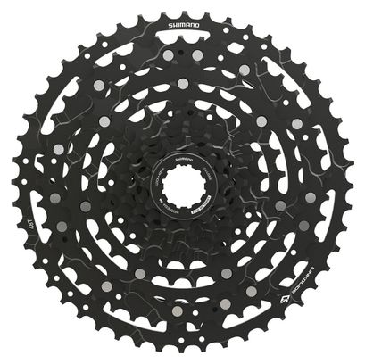 Cassette Shimano LinkGlide CS-LG300-10 10V