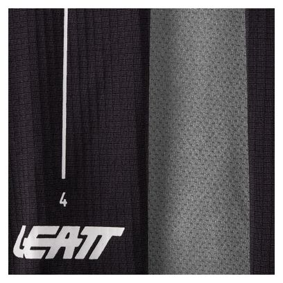 Maillot Manches Longues Leatt Gravity 2.0 Gris Homme