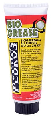 PEDROS BIO GREASE Grasso 85g