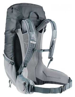 Sac de Randonnée Deuter Futura 32 Gris Bleu