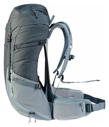 Sac de Randonnée Deuter Futura 32 Gris Bleu