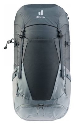 Sac de Randonnée Deuter Futura 32 Gris Bleu