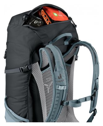 Sac de Randonnée Deuter Futura 32 Gris Bleu