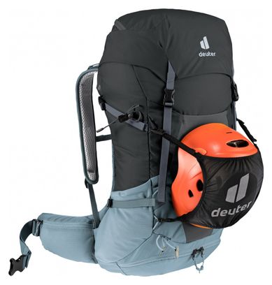 Sac de Randonnée Deuter Futura 32 Gris Bleu