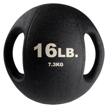 Medicine Ball - Dual Grip