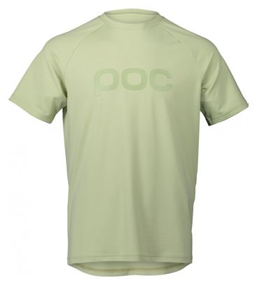 POC Reform Enduro Jersey Grün