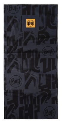 Tour de Cou Buff CoolNet UV Noir