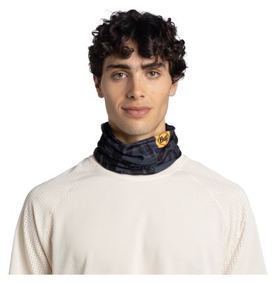 Tour de Cou Buff CoolNet UV Noir