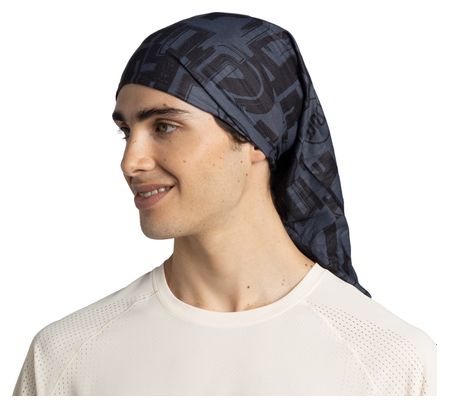 Tour de Cou Buff CoolNet UV Noir