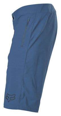 Pantaloncini Fox Ranger blu