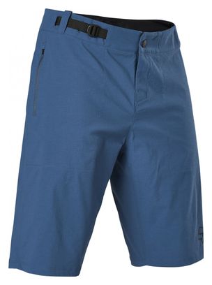 Pantalones cortos Fox Ranger azul