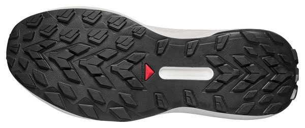 Zapatillas Trail Salomon Genesis Rojo/Negro Hombre