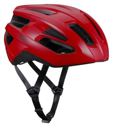 BBB Kite 2.0 Helmet Matte Red
