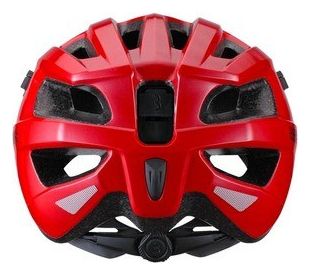BBB Kite 2.0 Helmet Matte Red