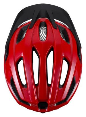 BBB Kite 2.0 Helmet Matte Red