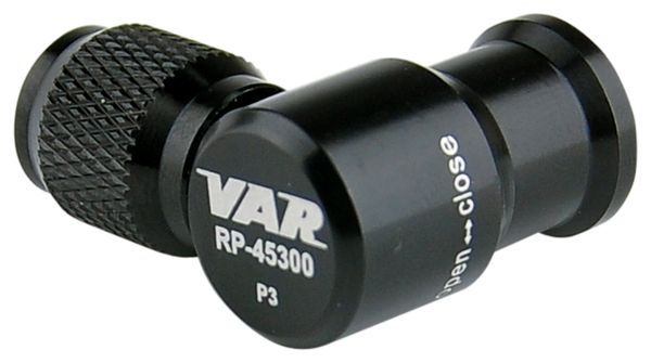 Var RP-45300-C Bent Adaptator for CO2 Inflator