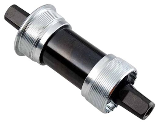 SQUARE BOTTOM BRACKET L122 STRONG JP400 F.BSC PLASTIC CUPS (68MM)
