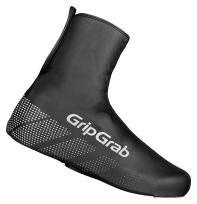 Gripgrab Ride Waterproof Schoenovertrek Zwart