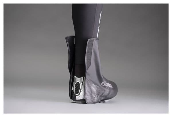 Gripgrab Ride Waterproof Shoe Cover Black