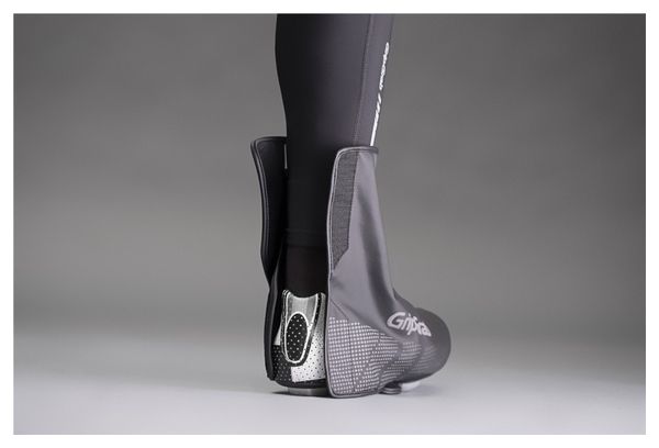 Gripgrab Ride Waterproof Schoenovertrek Zwart