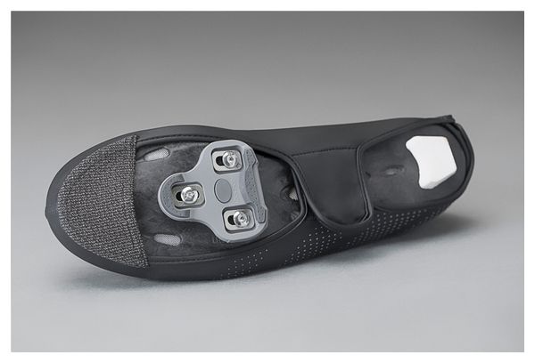 Gripgrab Ride Waterproof Schoenovertrek Zwart