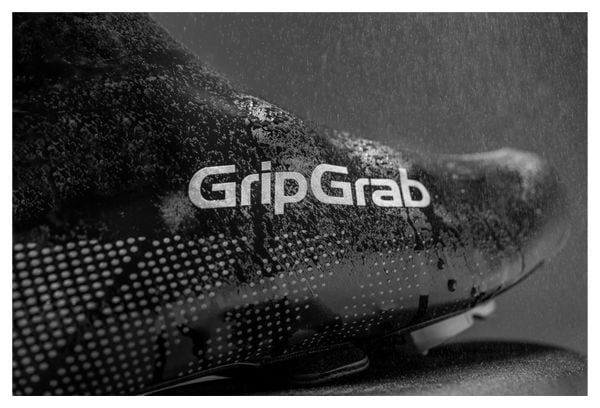 Gripgrab Ride Waterproof Shoe Cover Black