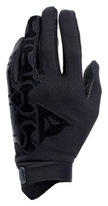 Lange Handschuhe Dainese HGR Schwarz