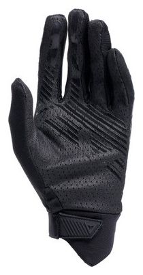 Dainese HGR Lange Handschoenen Zwart