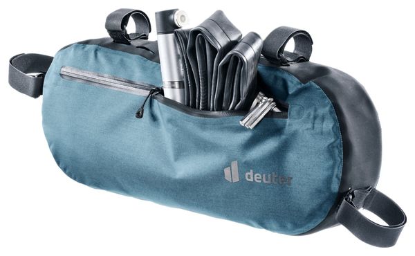 Deuter Cabezon FB 6L Rahmentasche Blau