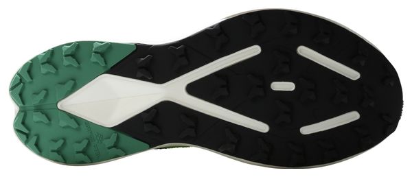 The North Face Vectiv Summit Pro Men's Trail Shoes Yellow