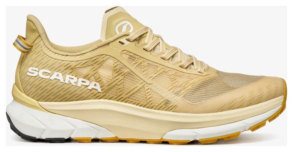 Zapatillas de trail Scarpa Golden Gate 2 ATR amarillas para hombre