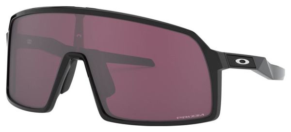 Oakley Sutro S Prizm Road Black / Polished Black / Ref. OO9462-0128