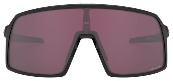 Occhiali da sole Oakley Sutro S Prizm Road Nero / Nero lucido / Ref. OO9462-0128