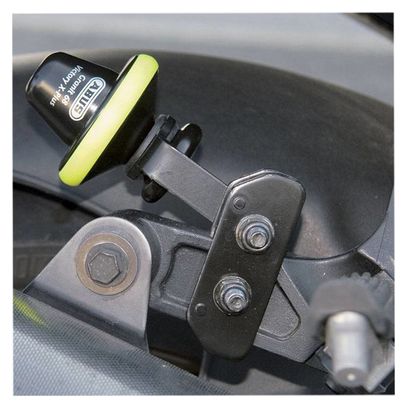 Staffa Abus SH68/69 per blocca disco freno Granit Victory XPlus 68 / Granit Extreme XPlus 69