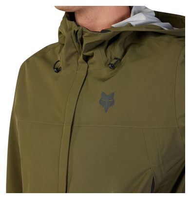 Fox Ranger 2.5 L Water Jacket Khaki