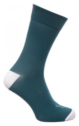 Paar LeBram Aravis Blue Pelforth Socks