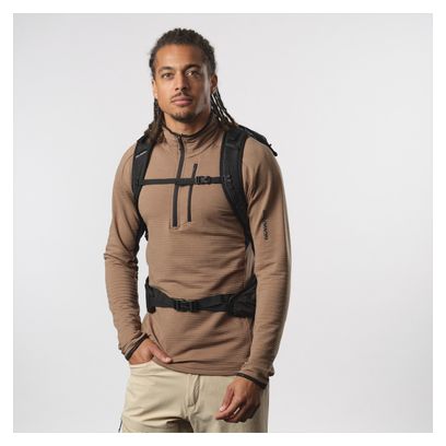 Salomon Trailblazer 30L Unisex Rugzak Zwart