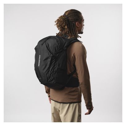 Salomon Trailblazer 30L Unisex Backpack Black
