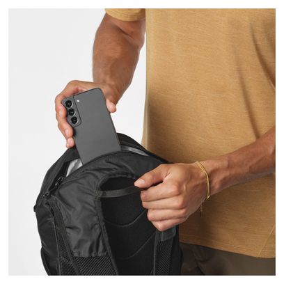 Salomon Trailblazer 30L Unisex Rugzak Zwart