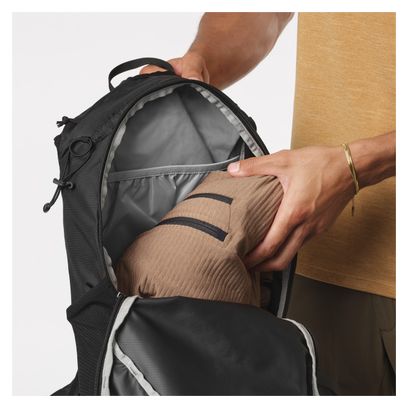 Salomon Trailblazer 30L Unisex Rugzak Zwart