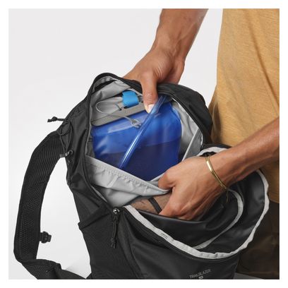 Salomon Trailblazer 30L Unisex Rugzak Zwart