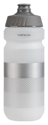 Topeak Waterfles 650ml Wit