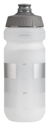 Topeak Water Bottle 650ml Weiß