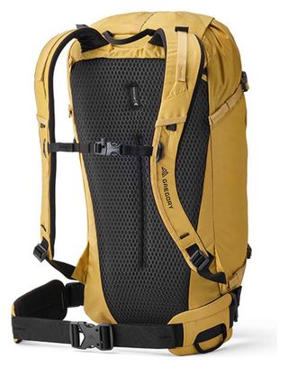 Sac d'Alpinisme Gregory Alpinisto 30L Jaune