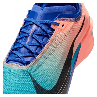 Nike Streakfly 2 hardloopschoenen, blauw/roze, heren