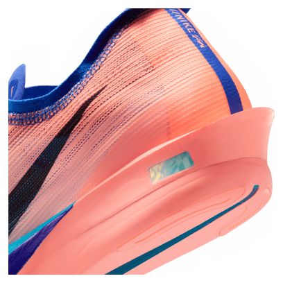 Nike Streakfly 2 hardloopschoenen, blauw/roze, heren