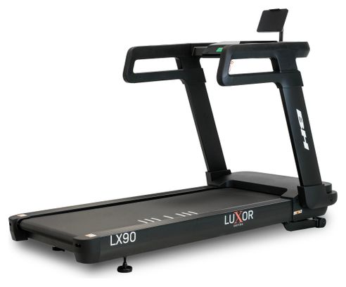 Tapis de course G6513 LX90 Connectivité  Semi-professionnel  Design Premium