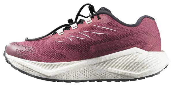 Salomon Aero Blaze 4 GRVL Women's Running Shoes - Pink